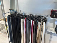 Winkel meubilair en kledingrekken - afbeelding 4 van  6