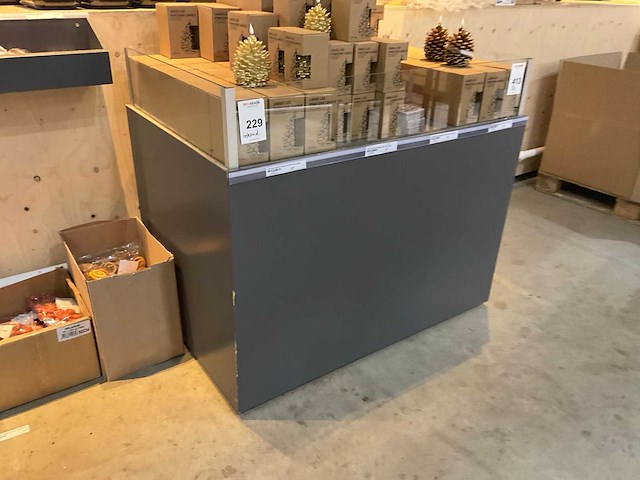 Winkel meubilair - afbeelding 2 van  4