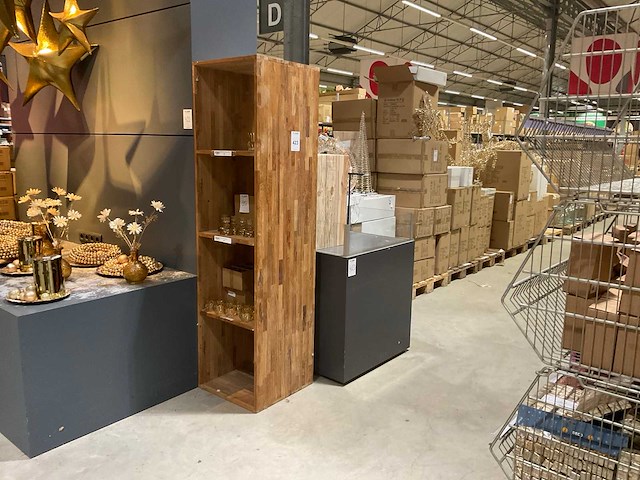 Winkel meubilair - afbeelding 1 van  11