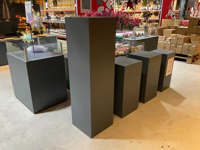 Winkel meubilair - afbeelding 4 van  5