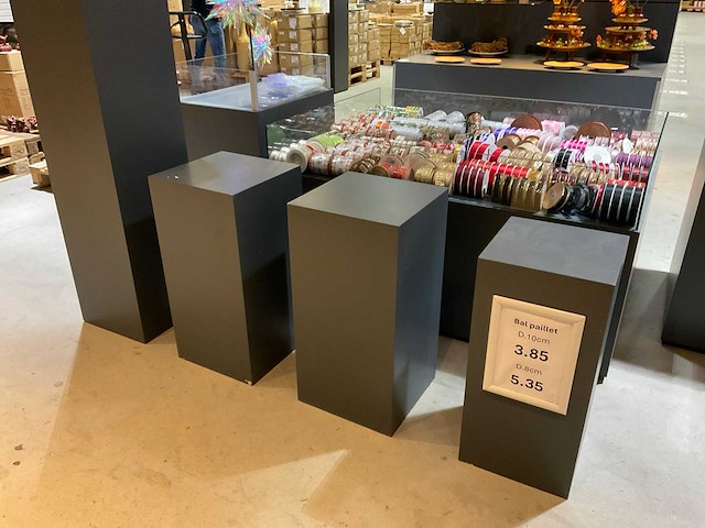 Winkel meubilair - afbeelding 5 van  5