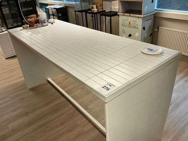 Winkel meubilair - afbeelding 2 van  7