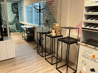 Winkel meubilair - afbeelding 1 van  9