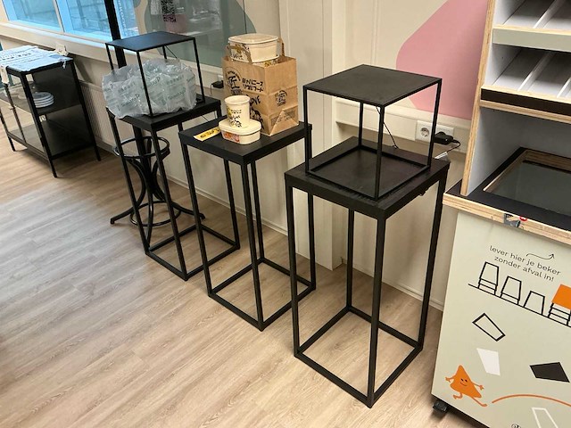 Winkel meubilair - afbeelding 2 van  9