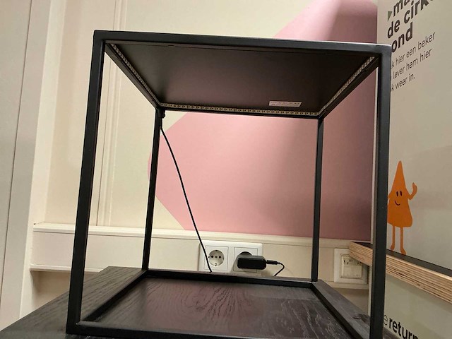 Winkel meubilair - afbeelding 4 van  9