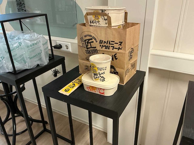 Winkel meubilair - afbeelding 5 van  9