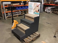 Winkel meubilair - afbeelding 2 van  5