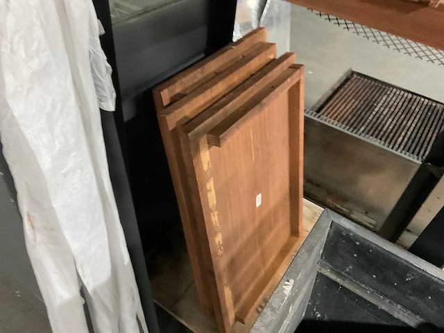 Winkel meubilair - afbeelding 2 van  6