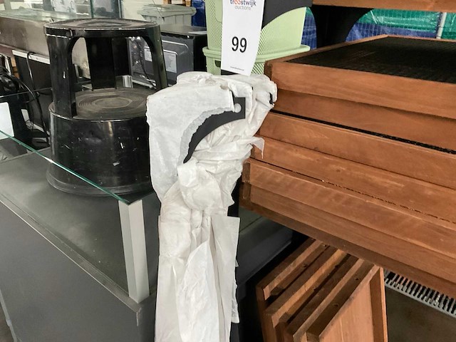 Winkel meubilair - afbeelding 3 van  6