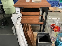 Winkel meubilair - afbeelding 5 van  6