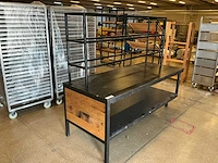 Winkel meubilair