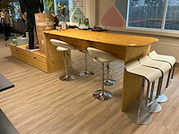 Winkel meubilair/display - afbeelding 1 van  7