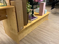 Winkel meubilair/display - afbeelding 5 van  7