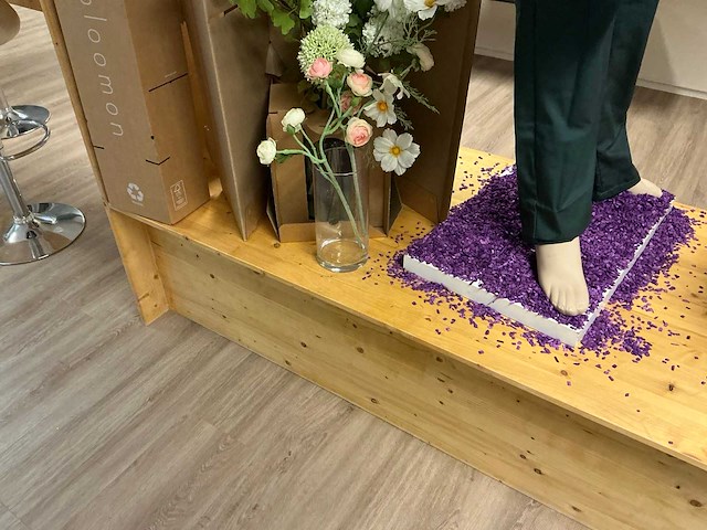 Winkel meubilair/display - afbeelding 7 van  7