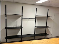 Winkel meubilair/wandstellingen - afbeelding 1 van  10