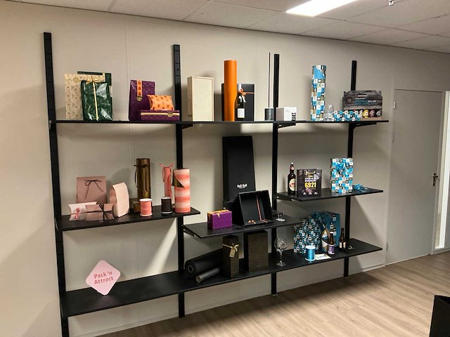 Winkel meubilair/wandstellingen - afbeelding 5 van  10