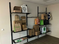 Winkel meubilair/wandstellingen - afbeelding 6 van  10
