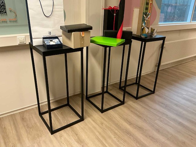 Winkel meubilair/wandstellingen - afbeelding 9 van  10