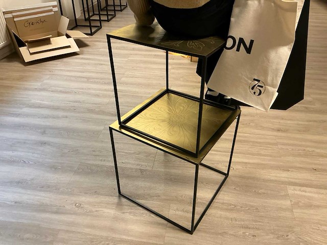 Winkel meubilair/wandstellingen - afbeelding 10 van  10