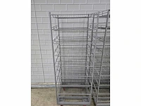 Winkel presentatie wagen (3x) - afbeelding 3 van  5