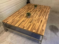 Winkel presentatietafel - afbeelding 3 van  4