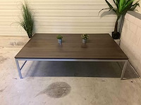 Winkel presentatietafel - afbeelding 1 van  5