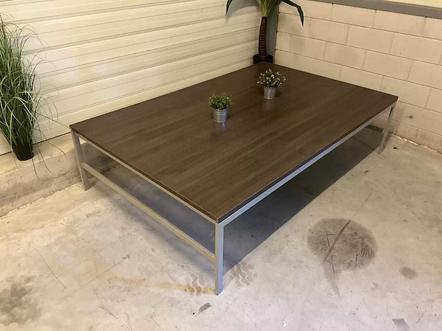 Winkel presentatietafel - afbeelding 2 van  5