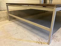 Winkel presentatietafel - afbeelding 4 van  5