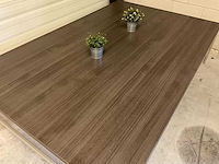 Winkel presentatietafel - afbeelding 5 van  5