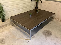 Winkel presentatietafel - afbeelding 2 van  5