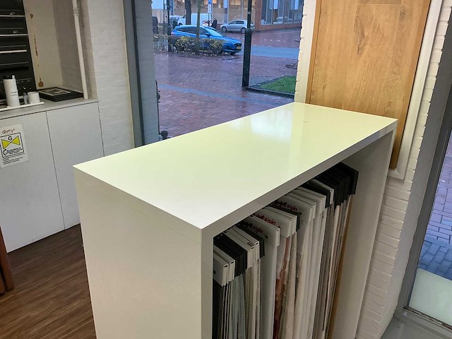 Winkel rek - afbeelding 2 van  3