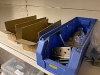 Winkel stelling met inhoud. - afbeelding 7 van  49