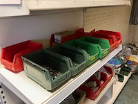 Winkel stelling met inhoud. - afbeelding 14 van  49