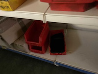 Winkel stelling met inhoud. - afbeelding 40 van  49