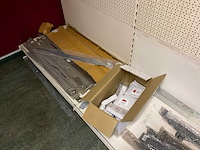 Winkel stelling met inhoud. - afbeelding 46 van  49