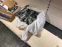 Winkel stelling met inhoud. - afbeelding 48 van  49