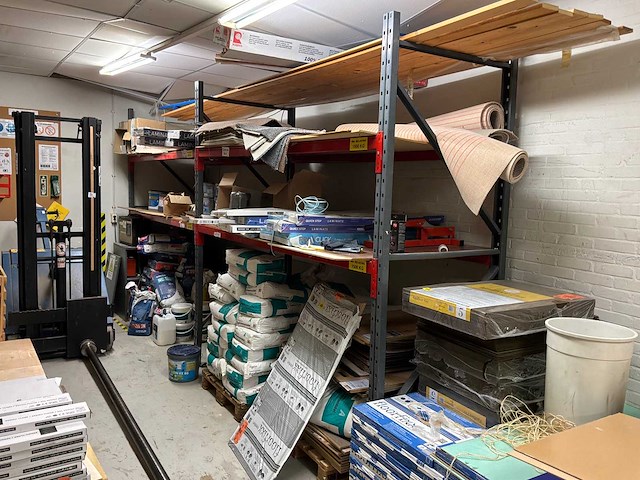 Winkel stelling - afbeelding 1 van  6