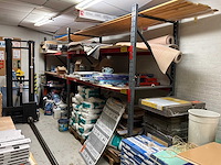 Winkel stelling - afbeelding 1 van  6