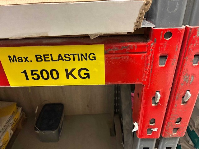 Winkel stelling - afbeelding 5 van  6