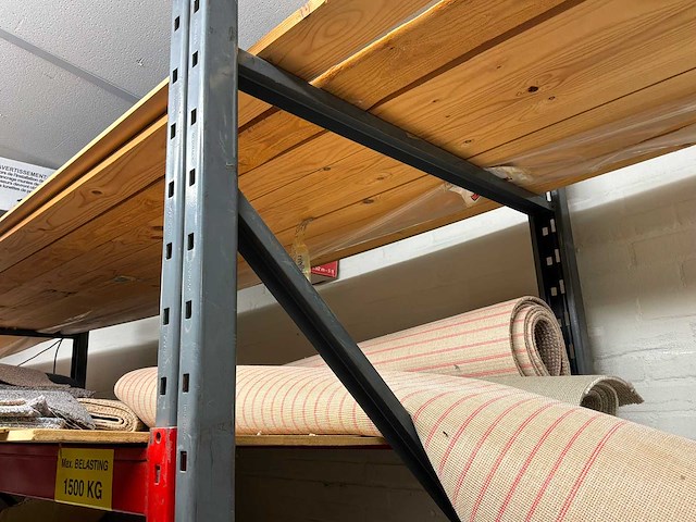 Winkel stelling - afbeelding 6 van  6