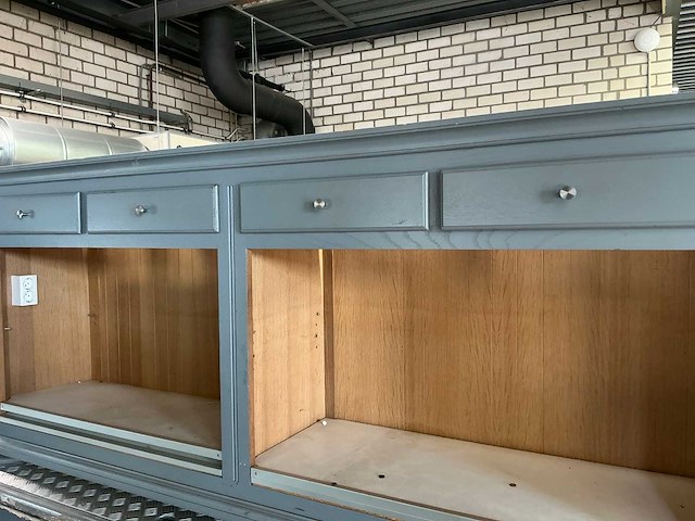 Winkel toonbank (2x) - afbeelding 3 van  3