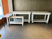 Winkel toonbank (4x) - afbeelding 1 van  6