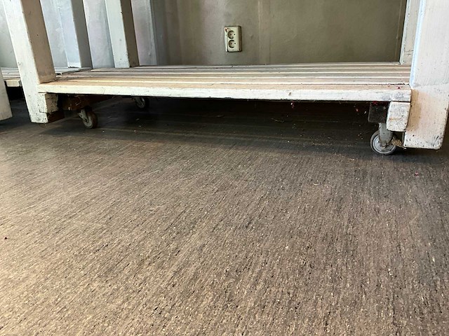 Winkel toonbank (4x) - afbeelding 4 van  6