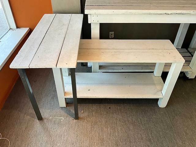 Winkel toonbank (4x) - afbeelding 5 van  6