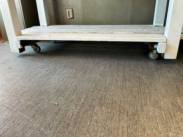 Winkel toonbank (4x) - afbeelding 6 van  6