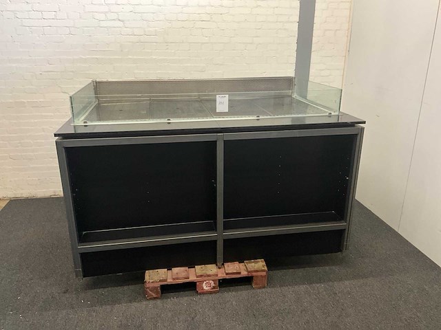 Winkel toonbank koeling - afbeelding 1 van  10