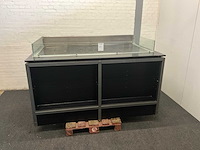 Winkel toonbank koeling - afbeelding 1 van  10