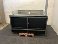 Winkel toonbank koeling - afbeelding 3 van  10