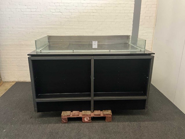 Winkel toonbank koeling - afbeelding 4 van  10