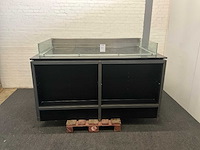 Winkel toonbank koeling - afbeelding 4 van  10